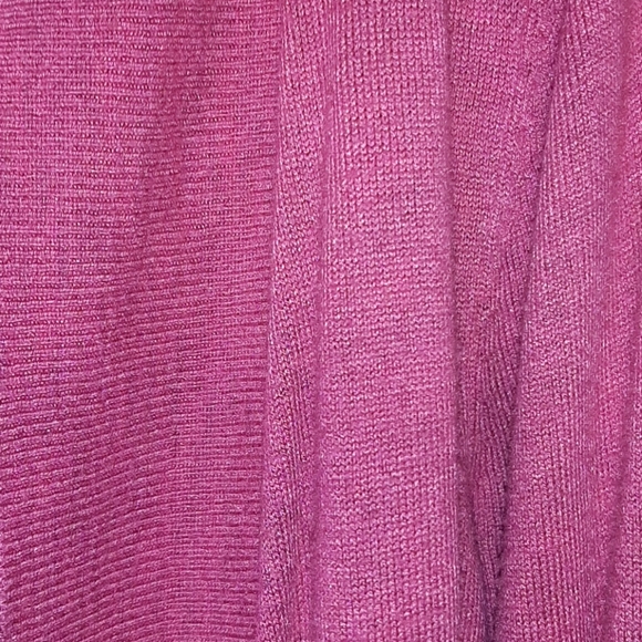 Raspberry Cardigan - Picture 2 of 4